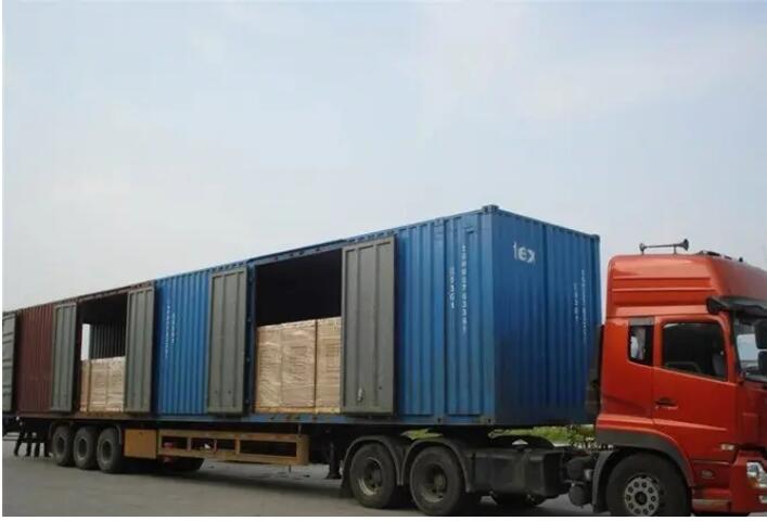 泉州到鄞州区整车运输