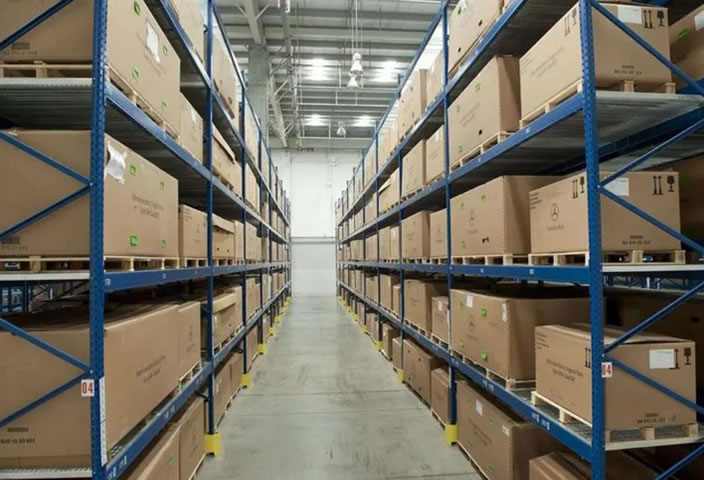 泉州到鄞州区货物仓储