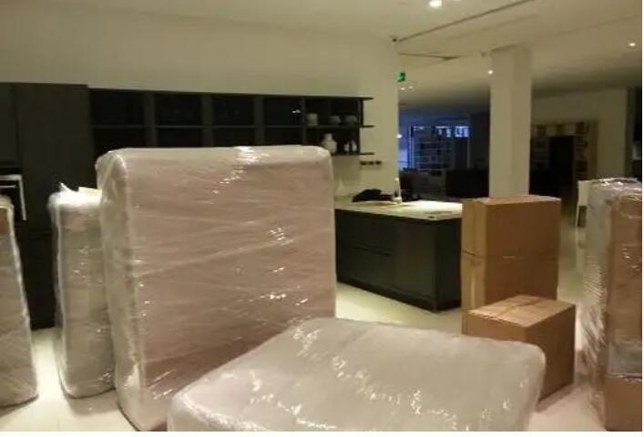 泉州到鄞州区长途搬家