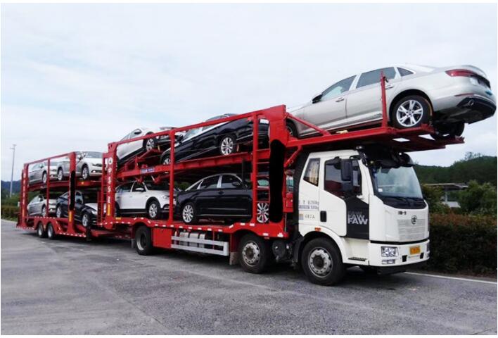 泉州到鄞州区轿车托运